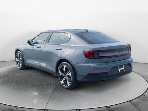 Used 2023 Polestar Polestar 2 w/ Pilot Pack image 3