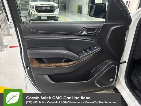 Used 2017 Chevrolet Tahoe LT AWD/4WD image 13