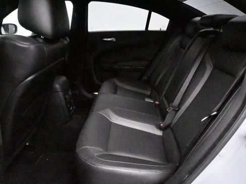 Used 2022 Dodge Charger SXT w/ Plus Group image 9