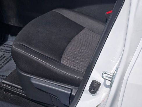 Used 2024 Nissan Sentra SV FWD image 22