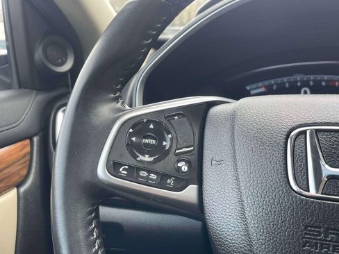 Certified 2022 Honda CR-V EX-L image 20