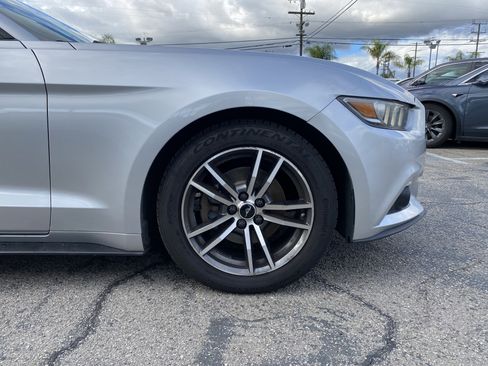 Used 2017 Ford Mustang Premium image 23