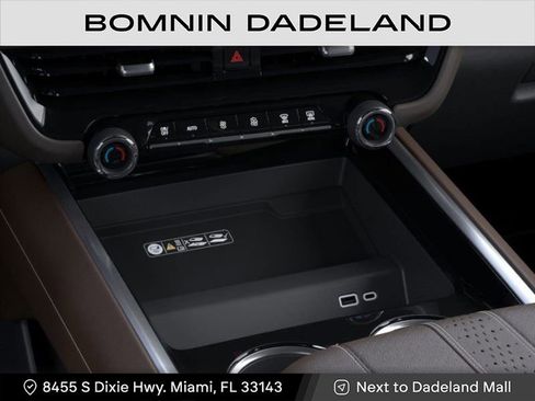 New 2026 Chevrolet Tahoe High Country image 23