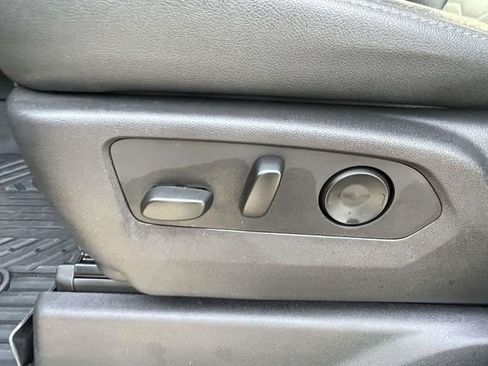 Certified 2024 Chevrolet Silverado 2500 ZR2 w/ ZR2 Bison Edition image 18