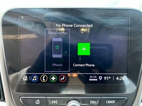 Used 2022 Chevrolet Malibu LT FWD image 24