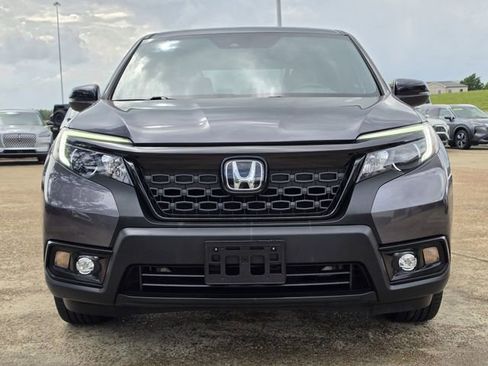 Used 2021 Honda Passport EX-L image 2