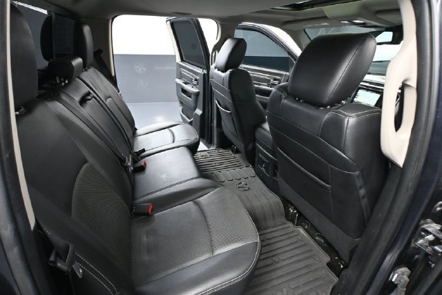 Used 2017 RAM 1500 Sport AWD/4WD image 41