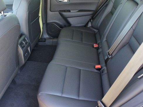 Certified 2024 Nissan Rogue SV w/ SV Premium Package AWD/4WD image 28