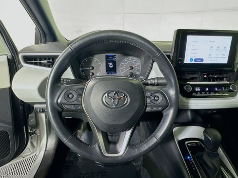 Used 2023 Toyota Corolla SE image 15