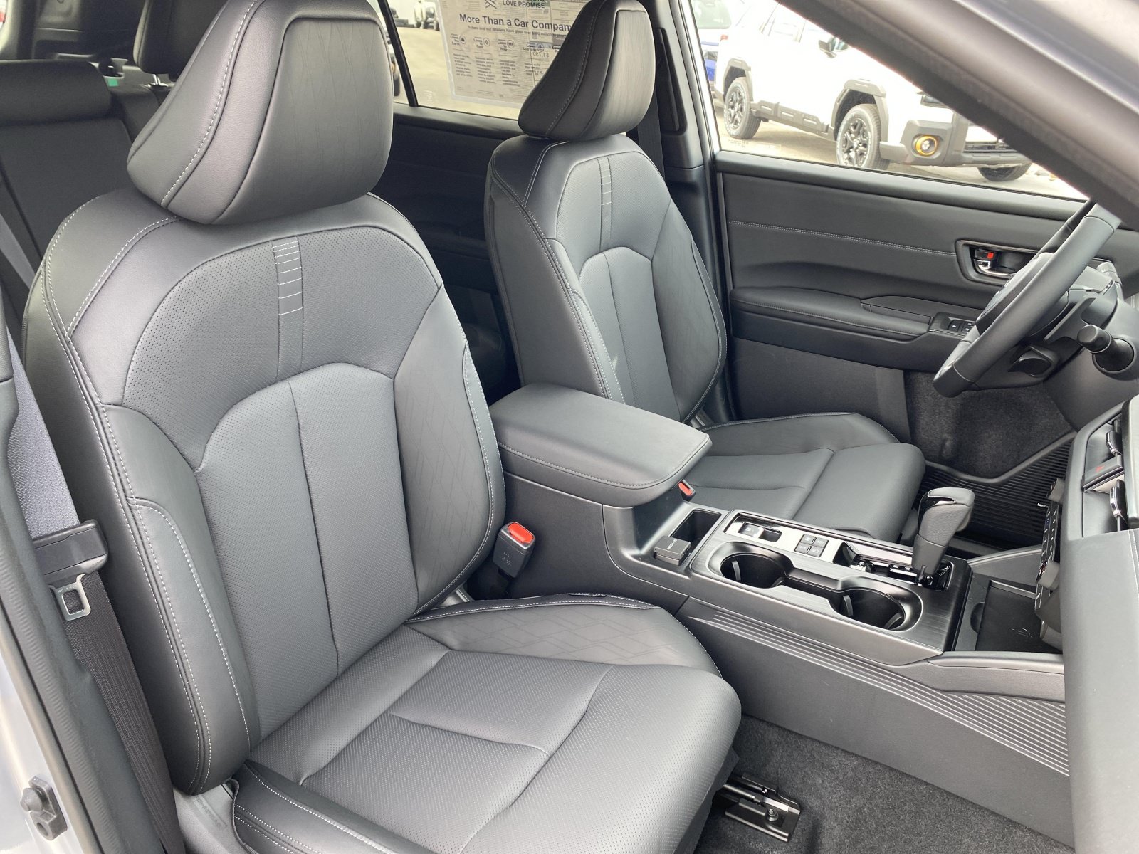 New 2026 Subaru Outback Touring XT AWD/4WD image 15