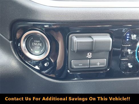 New 2026 GMC Sierra 1500 SLT w/ SLT Premium Plus Package image 16