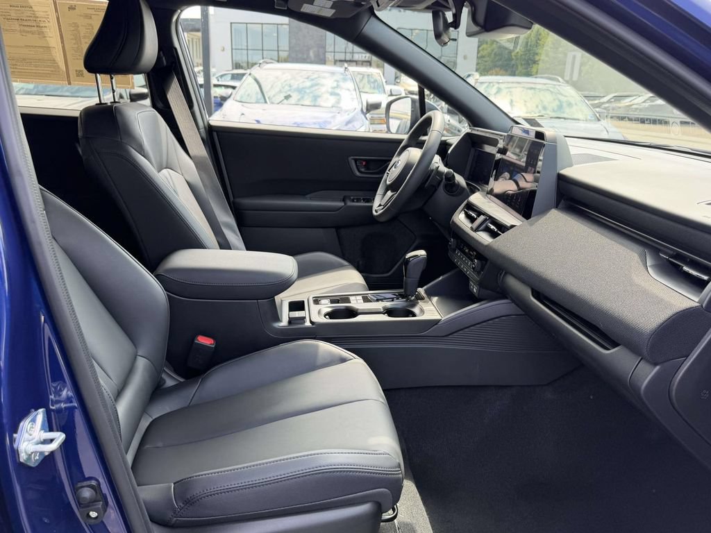 Certified 2026 Subaru Outback Premium AWD/4WD image 12