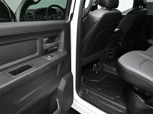 New 2026 RAM 3500 Tradesman w/ Chrome Appearance Group image 16