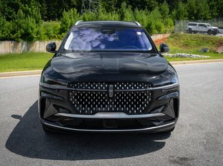 Used 2024 Lincoln Nautilus Reserve AWD/4WD video 2