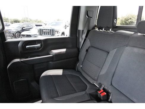 Used 2023 Chevrolet Silverado 2500 LT w/ Convenience Package AWD/4WD image 9