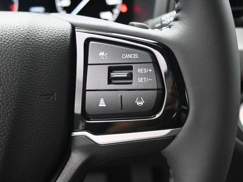New 2026 Honda Odyssey EX-L image 7
