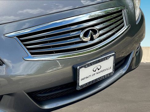 Used 2013 INFINITI G37 Journey w/ Premium Pkg RWD image 32