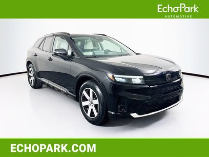 Used 2024 Honda Prologue Touring