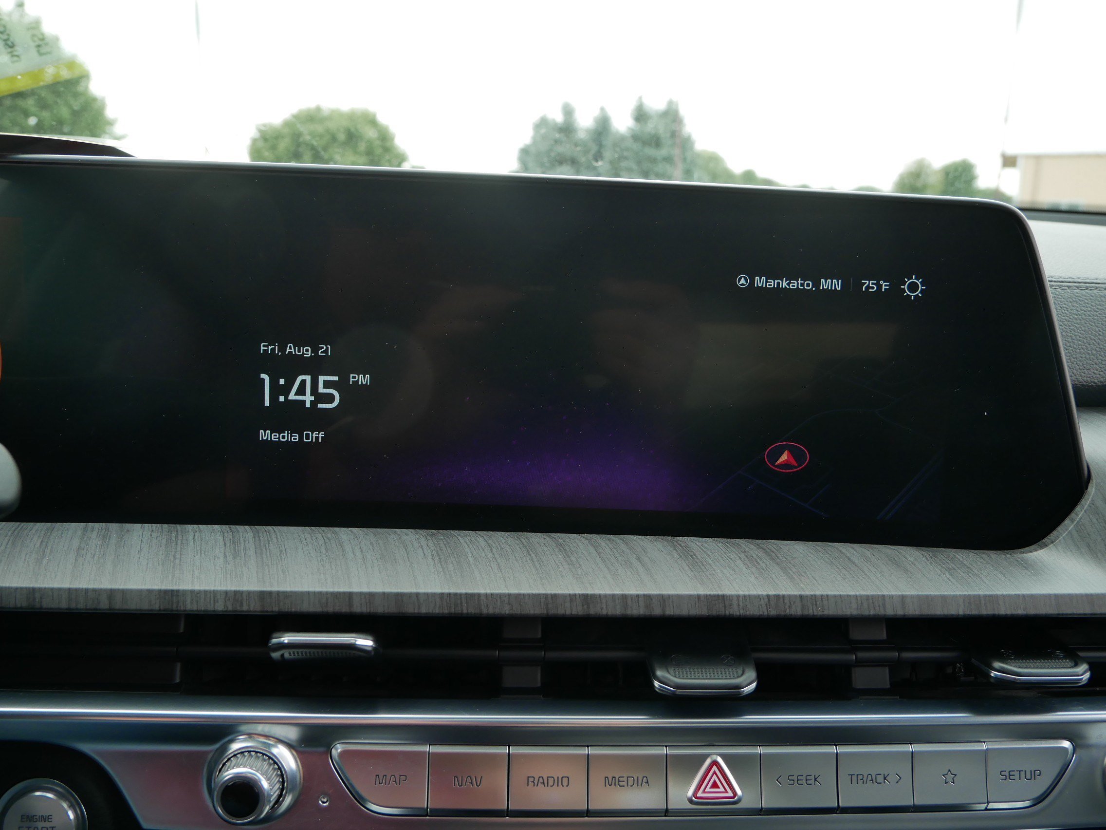 Used 2024 Kia Telluride SX AWD/4WD image 22