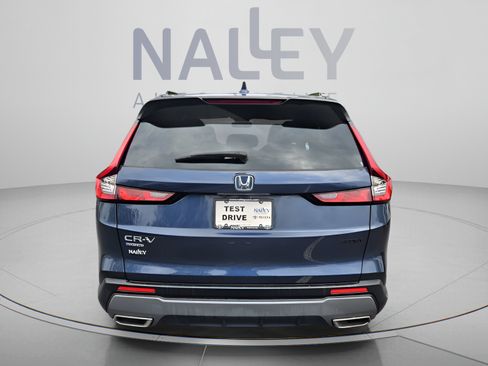 Used 2024 Honda CR-V Sport image 4