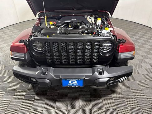 Used 2021 Jeep Gladiator Sport AWD/4WD image 26