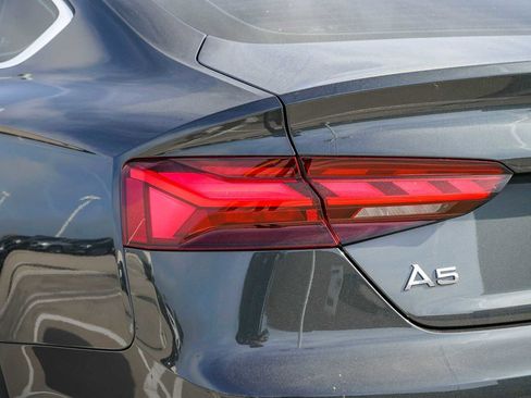 Used 2023 Audi A5 2.0T Premium w/ Convenience Package image 9
