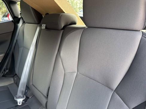 New 2026 Subaru Crosstrek 2.0i Premium image 13