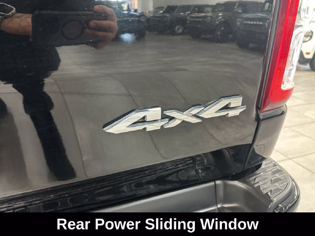 Used 2020 RAM 1500 Big Horn AWD/4WD image 10