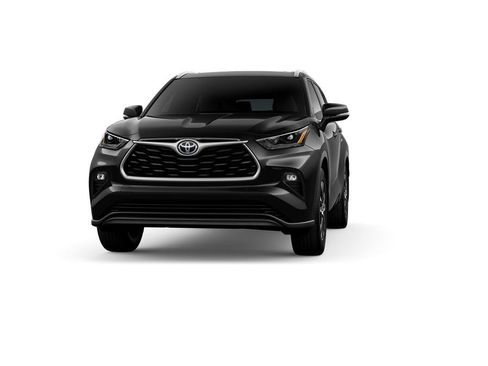 New 2026 Toyota Highlander XLE image 48
