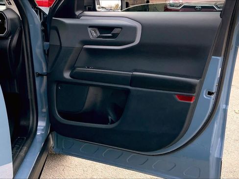 Used 2024 Ford Bronco Sport Big Bend image 22