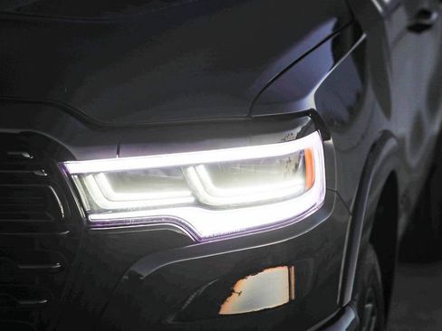 New 2026 RAM 1500 Limited image 5