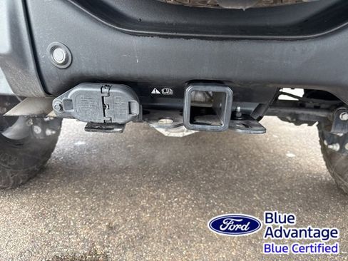 Used 2024 Ford Bronco Raptor image 46