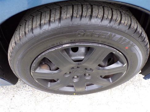 Used 2006 Honda Civic LX image 43