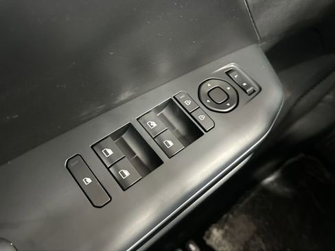 New 2026 Kia K4 LXS image 16