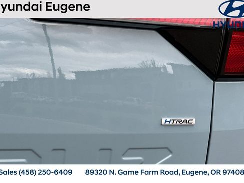 New 2026 Hyundai Santa Cruz SEL AWD/4WD image 26