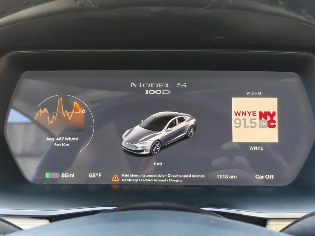 Used 2018 Tesla Model S 100D AWD/4WD image 27
