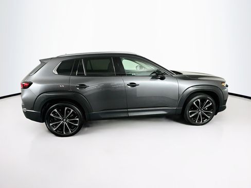 Used 2025 MAZDA CX-50 AWD 2.5 S w/ Premium Plus Pkg image 10