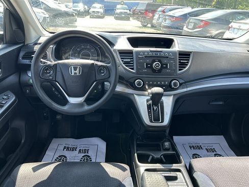 Used 2012 Honda CR-V EX image 12