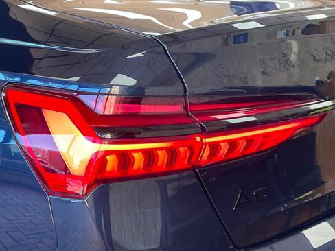 Used 2021 Audi A6 Premium Plus w/ Premium Plus Package image 9