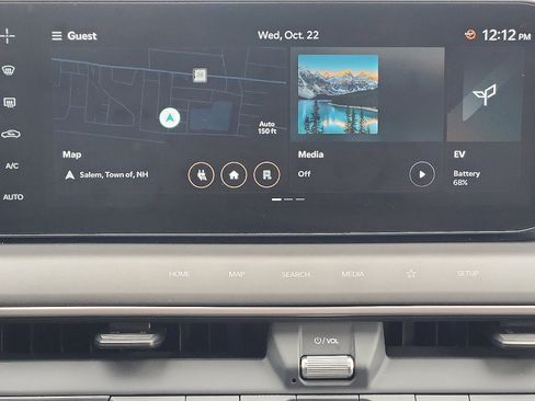 Used 2024 Kia EV9 Wind image 17