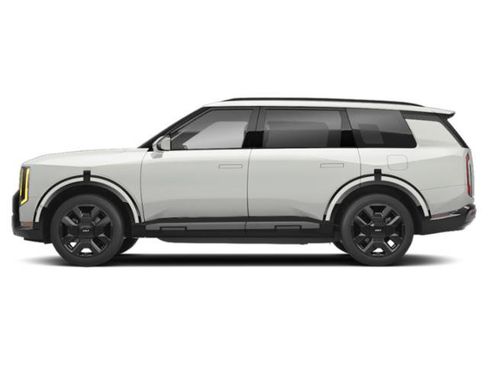 New 2027 Kia Telluride SX image 3