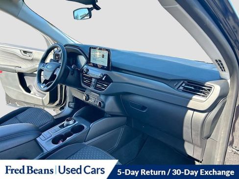 Used 2024 Ford Escape Active image 30