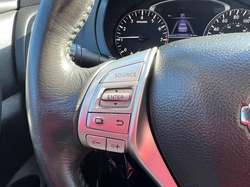 Used 2017 Nissan Altima 2.5 SV image 20