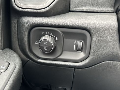 New 2026 RAM 2500 Tradesman AWD/4WD image 24