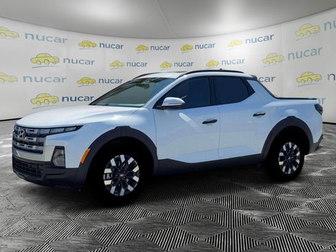 New 2026 Hyundai Santa Cruz SEL image 2