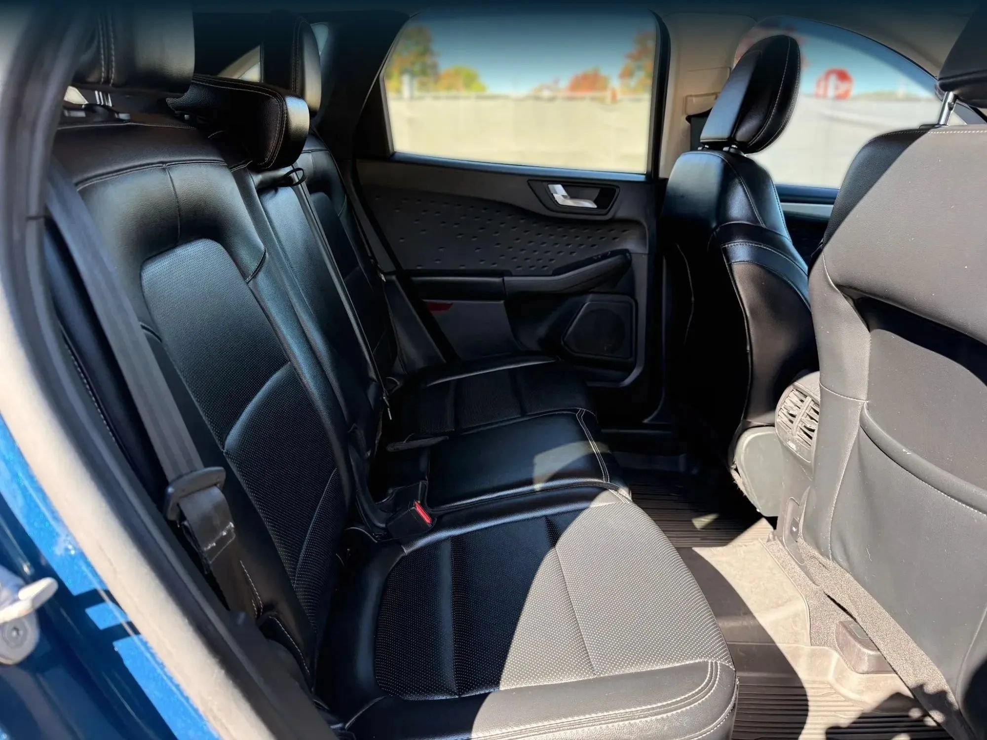 Used 2020 Ford Escape SEL AWD/4WD image 20