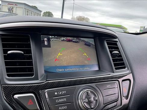 Used 2020 Nissan Pathfinder SV w/ Rock Creek Edition image 13