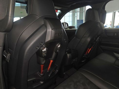 New 2026 Toyota Tacoma TRD Pro image 8