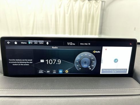 Used 2023 Genesis GV80 3.5T image 16