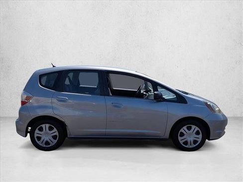 Used 2009 Honda Fit image 4
